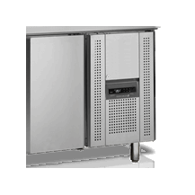 Stół do przygotowywania kanapek GN1/1, Tefcold SS7300