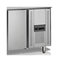 Stół do przygotowywania kanapek GN1/1, Tefcold SS7300