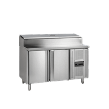 Stół do przygotowywania kanapek GN1/1, Tefcold SS7200