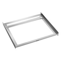 Rama łącząca AT90-120 598x536x55 Bartscher 115086