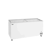 Zamrażarka do lodów, Tefcold IC551SC
