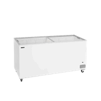 Zamrażarka do lodów, Tefcold IC551SC