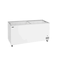 Zamrażarka do lodów, Tefcold IC551SC