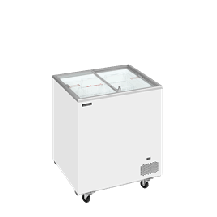 Zamrażarka do lodów, Tefcold IC201SC