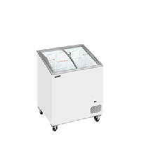 Zamrażarka do lodów, Tefcold IC201SCEB