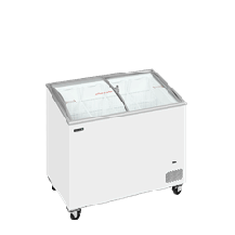 Zamrażarka do lodów, Tefcold IC301SCEB