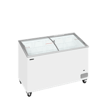 Zamrażarka do lodów, Tefcold IC401SCEB