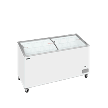 Zamrażarka do lodów, Tefcold IC501SCEB