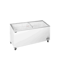 Zamrażarka do lodów, Tefcold IC551SCEB