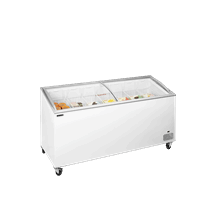 Zamrażarka do lodów, Tefcold IC551SCEB