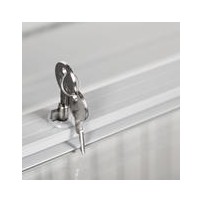 Zamrażarka do lodów, Tefcold NIC101SCEB