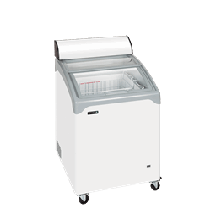 Zamrażarka do lodów, Tefcold NIC101CP