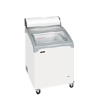 Zamrażarka do lodów, Tefcold NIC101CP