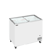 Zamrażarka do lodów, Tefcold IC301SC
