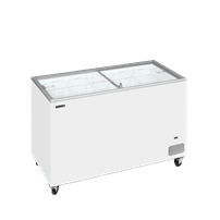 Zamrażarka do lodów, Tefcold IC401SC