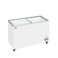 Zamrażarka do lodów, Tefcold IC401SC