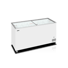 Zamrażarka do lodów, Tefcold IC501SC