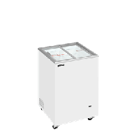 Zamrażarka do lodów, Tefcold IC101SC