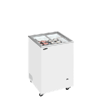 Zamrażarka do lodów, Tefcold IC101SC
