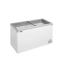 Zamrażarka do lodów, Tefcold NIC401SC