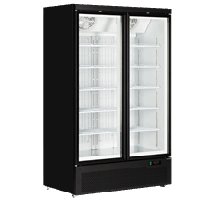 Zamrażarka ekspozycyjna, Tefcold Atom Maxi F2DB