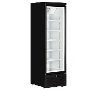 Zamrażarka ekspozycyjna, Tefcold Atom Maxi F1DB