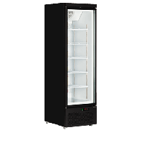 Zamrażarka ekspozycyjna, Tefcold Atom Maxi F1DB