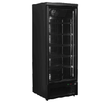 Zamrażarka ekspozycyjna, Tefcold Atom Maxi F1DBB