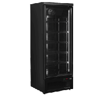 Zamrażarka ekspozycyjna, Tefcold Atom Maxi F1DBB