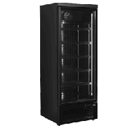 Zamrażarka ekspozycyjna, Tefcold Atom Maxi F1DBB
