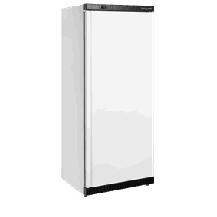 Zamrażarka magazynowa, Tefcold UF600 W/BASKETS
