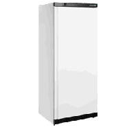 Zamrażarka magazynowa, Tefcold UF600 W/BASKETS