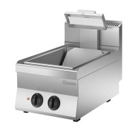 Podgrzewacz do frytek, szerokość 600 400x650x295 Bartscher 115115