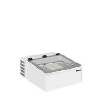 Zamrażarka na lody gałkowe, Tefcold ICE3