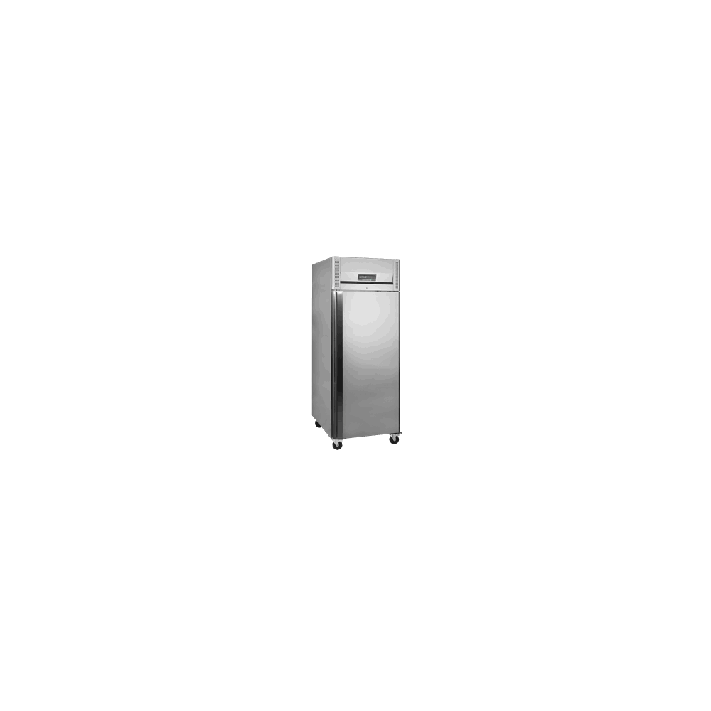 Szafa mroźnicza piekarnicza na blachy 600x400 i 600x800, Tefcold BF850I