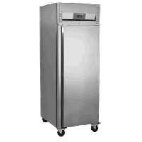 Zamrażarka szafowa GN2/1, Tefcold RF710X1