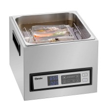 Urządzenie do gotowowania Sous Vide SV G16L 345x400x317 Bartscher 115131
