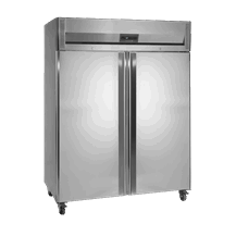 Zamrażarka szafowa GN2/1, Tefcold RF1420C