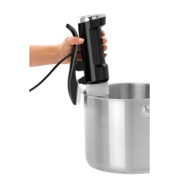 Cyrkulator do gotowania sous-vide SV ST15L 68x135x375 Bartscher 115133