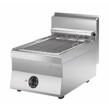 Grill 650, szerokość 400, US 400x650x295 Bartscher 115137