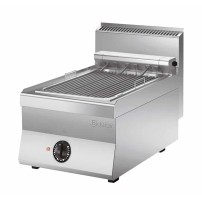 Grill 650, szerokość 400, US 400x650x295 Bartscher 115137