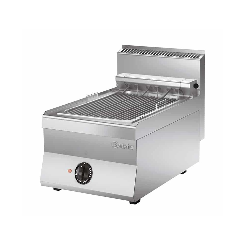 Grill 650, szerokość 400, US 400x650x295 Bartscher 115137