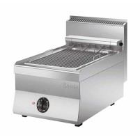 Grill 650, szerokość 400, US 400x650x295 Bartscher 115137