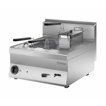 Warnik do makaronu 1 komorowy elektryczny, B600, 28L, 3K 600x650x295 Bartscher 115138