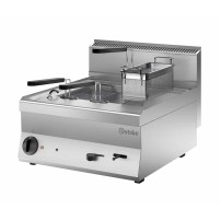 Warnik do makaronu 1 komorowy elektryczny, B600, 28L, 3K 600x650x295 Bartscher 115138