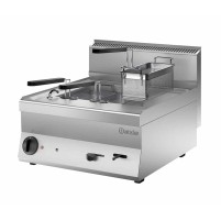 Warnik do makaronu 1 komorowy elektryczny, B600, 28L, 3K 600x650x295 Bartscher 115138