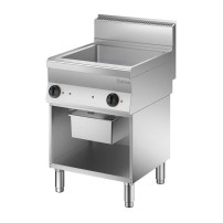 Patelnia uniwersalna 650 szerokość 600 US 600x650x870 Bartscher 115157