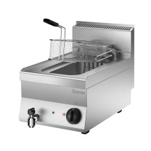 Frytownica 650, szerokość 400, 10L 400x650x295 Bartscher 115204