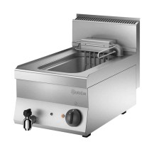 Frytownica 650, szerokość 400, 10L 400x650x295 Bartscher 115204