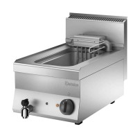 Frytownica 650, szerokość 400, 10L 400x650x295 Bartscher 115204